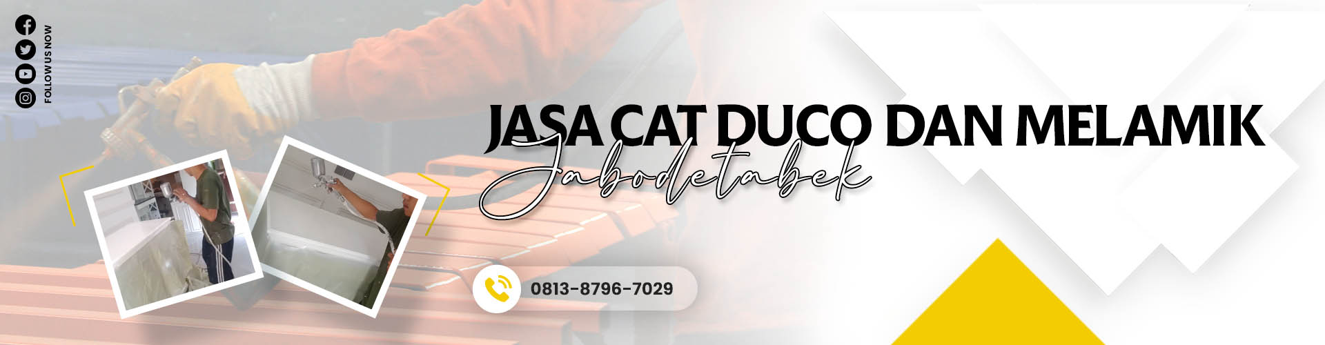 subheader jasa cat